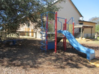 Snake Valley Hall Playground, Linton Carngham Road, Snake Valley