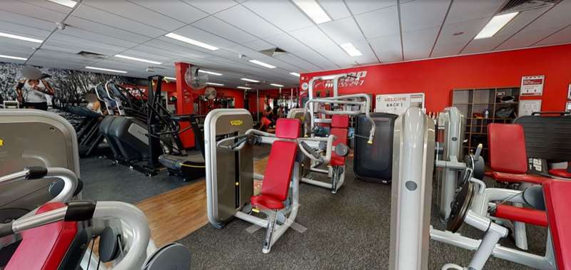 Snap Fitness (Armadale)