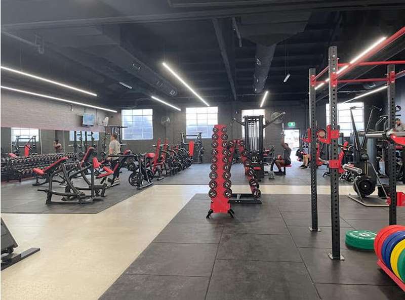 Snap Fitness (Ascot Vale)