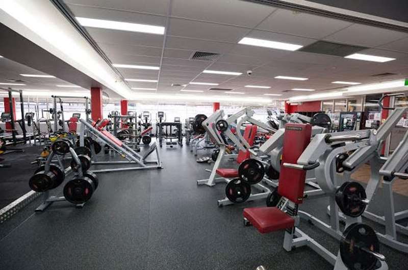 Snap Fitness (Camberwell)