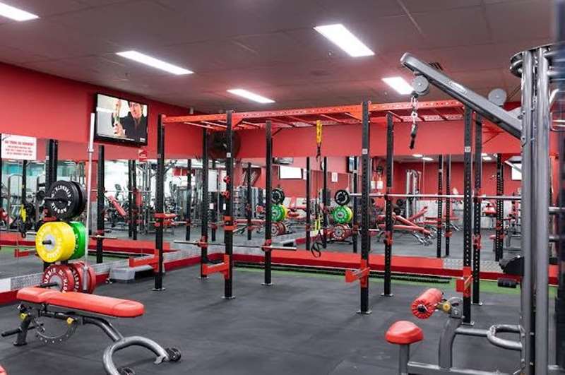 Snap Fitness (Endeavour Hills)