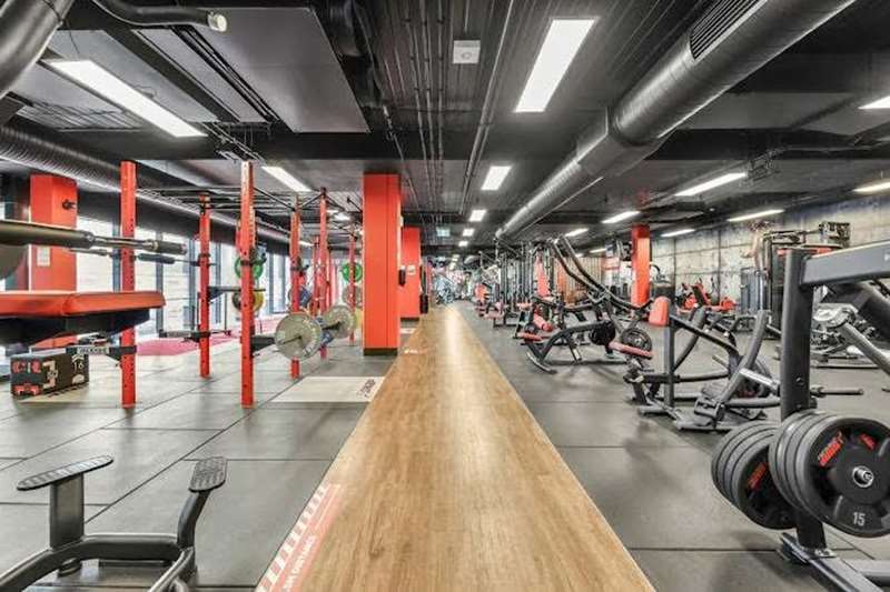 Snap Fitness (Oakleigh South)