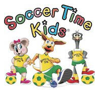 Altona Meadows - Soccer Time Kids