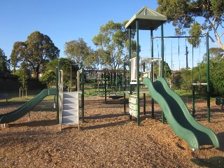 Tirhatuan Park Playground, Somerset Drive, Dandenong North