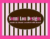 Sonni Lou Designs