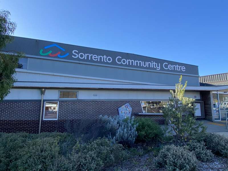 Sorrento Community Centre