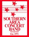 Southern Area Concert Band
