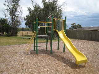 Spring Road Playground, Junction Village