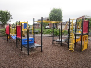 Springbank Park Playground, Springview Boulevard, Taylors Hill