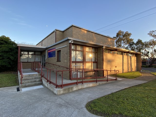 Springvale Learning & Activities Centre