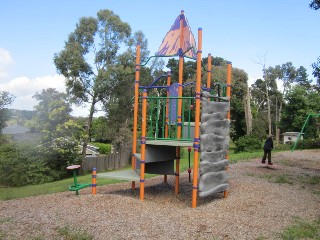 St Denys Crescent Playground, Wonga Park