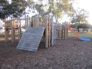 St Georges Road Playground, Corio