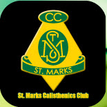St Marks Calisthenics Club (Coburg North)