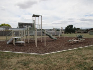 Stamford Street Playground, Wendouree