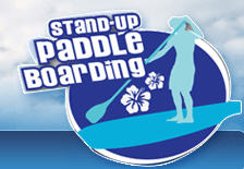 Stand-up Paddle Boarding (St Kilda and Yarra River)