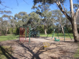 Stanley Park Playground, Salisbury Road, Mount Macedon