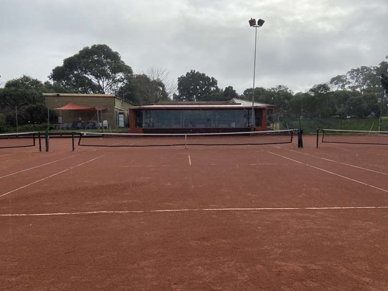 Stella Maris Tennis Club (Beaumaris)
