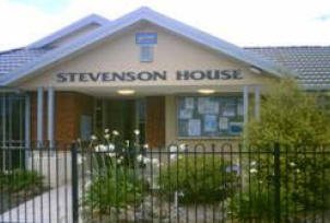 Stevenson House (Caroline Springs)