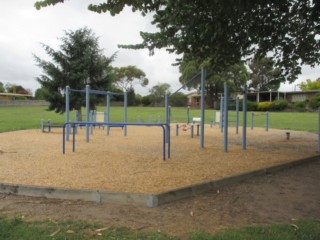 Stodart Street Playground, Colac
