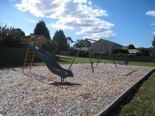 Stoneleigh Avenue Playground, Boronia