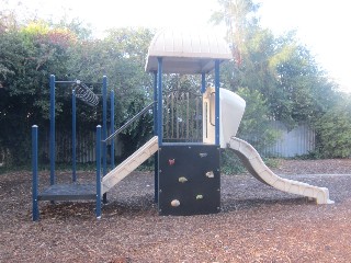 Stradling Avenue Playground, Geelong