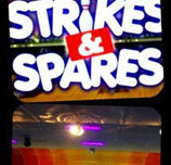 Colac Strikes & Spares Ten Pin bowling