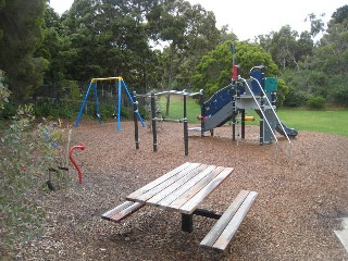 Studley Street Playground, Doncaster