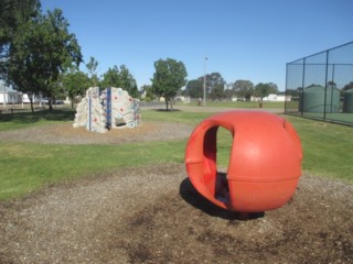 Sunnyside Park Playground, Olga Avenue, Horsham