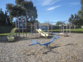 Sunset Drive Playground, Strathfieldsaye