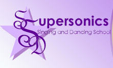 Supersonics Singing and Dancing School (Burnside)