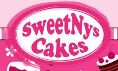 SweetNys Cakes (Melbourne)