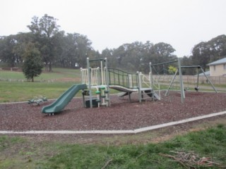 Coorabin Ridge Neighbourhood Park Playground, Swift Rise, Brown Hill