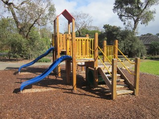 Sycamore Road Playground, Frankston South