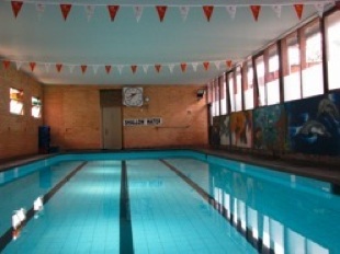 Sydenham Street Swimming School (Moonee Ponds)
