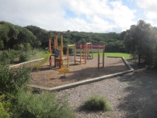 Venus Bay Community Centre Reserve Playground, Canterbury Road, Venus Bay