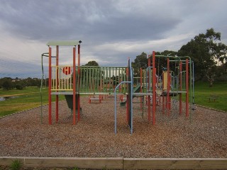 Tamar Street Playground, Bundoora