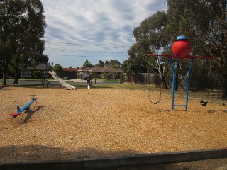Tarella Drive Playground, Keilor Downs