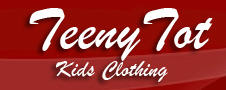 Teenytot Kidswear