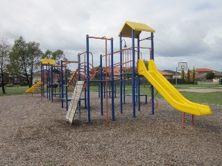 The Avenue Playground, Sunshine West