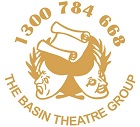 The Basin Theatre
