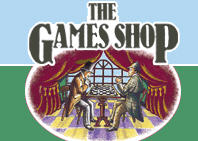 The Games Shop (Melbourne)