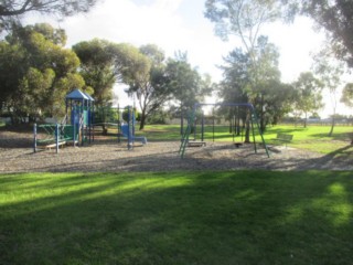 The Grange Playground, Mildura