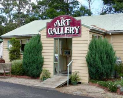 The Guild Art Gallery
