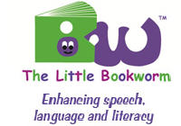 The Little Bookworm (Blackburn North)