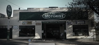 The Motorist Vintage Motoring Museum (Gembrook)