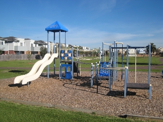 The Parkway Playground, Patterson Lakes