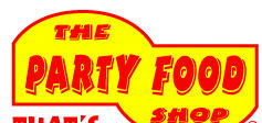 The Party Food Shop (Narre Warren)