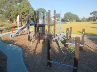 Thyme Park Playground, Thyme Parkway, Wollert