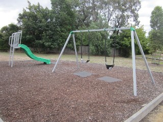 Tomah Court Playground, Grovedale