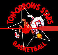 Tomorrows Stars Basketball (Various Locations)
